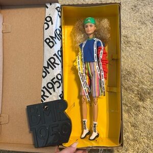 Barbie BMR1959